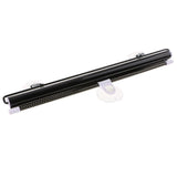 Max Retractable Car Window Curtain Sun Shade Side Sunshield Block Visor 40x60cm - Aladdin Shoppers