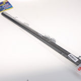 Max Retractable Car Window Curtain Sun Shade Side Sunshield Block Visor 68x125cm