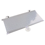 Max Car Sun Insulation Curtain UV Protection Retractable Shield Cover 45x125cm