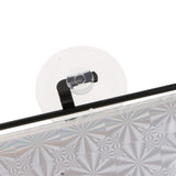 Max Car Sun Insulation Curtain UV Protection Retractable Shield Cover 45x125cm