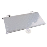 Max Car Sun Insulation Curtain UV Protection Retractable Shield Cover 45x125cm