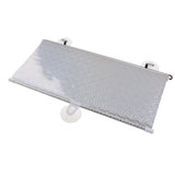 Max Car Sun Insulation Curtain UV Protection Retractable Shield Cover 45x125cm