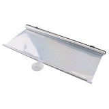Max Car Sun Insulation Curtain UV Protection Retractable Shield Cover 50x125cm