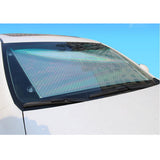 Max Car Sun Insulation Curtain UV Protection Retractable Shield Cover 50x125cm