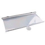 Max Car Sun Insulation Curtain UV Protection Retractable Shield Cover 50x125cm