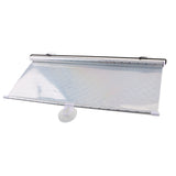 Max Car Sun Insulation Curtain UV Protection Retractable Shield Cover 50x125cm