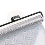 Max Car Sun Insulation Curtain UV Protection Retractable Shield Cover 50x125cm