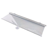 Max Car Sun Insulation Curtain UV Protection Retractable Shield Cover 68x125cm