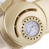 Max Maxb Car LED Light Vacuum Cleaner Tire Inflator Air Compressor & Pressure Gauge