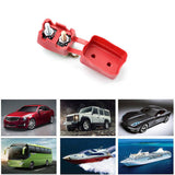 Max SAE Car Reset Circuit Breaker Rubber Cover Overload Protection 30A