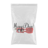 Max SAE Car Reset Circuit Breaker Rubber Cover Overload Protection 30A