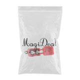 Max SAE Car Reset Circuit Breaker Rubber Cover Overload Protection 50A
