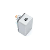 Max 12V-24V Car Marine Boat Audio Circuit Breaker Manual Reset Fuseholder 40AMP - Aladdin Shoppers