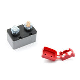 Max 12V-24V Car Marine Boat Audio Circuit Breaker Manual Reset Fuseholder 40AMP - Aladdin Shoppers