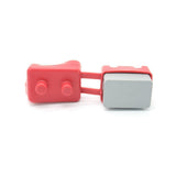 Max 12V-24V Car Marine Boat Audio Circuit Breaker Manual Reset Fuseholder 50AMP - Aladdin Shoppers