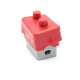 Max 12V-24V Car Marine Boat Audio Circuit Breaker Manual Reset Fuseholder 50AMP - Aladdin Shoppers