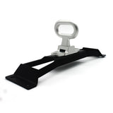 Maxbell Door Hinges Foot Rest Pedal Car Roof Pedal for JEEP Wrangler JK 07-17
