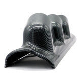 Maxbell Universal 52mm Car Dash Part Left Side Three Holes Instrument Bracket Gauge Pod Holder PJ-3599