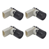 Maxbell High Quality 4PCS PDC Parking Sensor for Audi VW Seat Alhambra Skoda Ford