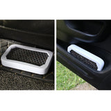 Maxbell Active Air Clean Carbon Filter Replacement 213x134x33mm For Homes Automobile