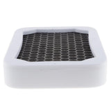 Maxbell Active Air Clean Carbon Filter Replacement 213x134x33mm For Homes Automobile