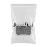Maxbell Active Air Clean Carbon Filter Replacement 213x134x33mm For Homes Automobile