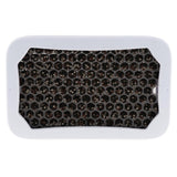 Maxbell Active Air Clean Carbon Filter Replacement 213x134x33mm For Homes Automobile