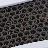 Maxbell Active Air Clean Carbon Filter Replacement 213x134x33mm For Homes Automobile