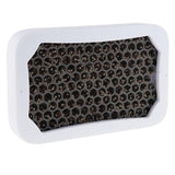 Maxbell Active Air Clean Carbon Filter Replacement 213x134x33mm For Homes Automobile