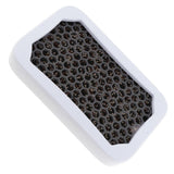 Maxbell Active Air Clean Carbon Filter Replacement 213x134x33mm For Homes Automobile