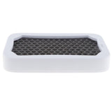 Maxbell Active Air Clean Carbon Filter Replacement 213x134x33mm For Homes Automobile