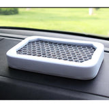 Maxbell Active Air Clean Carbon Filter Replacement 213x134x33mm For Homes Automobile