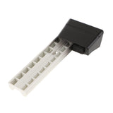 Max Maxb Car Parking Brake Release Handle Lever for 03-10 VW Touareg OEM: 7L6711878F