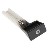 Max Maxb Car Parking Brake Release Handle Lever for 03-10 VW Touareg OEM: 7L6711878F