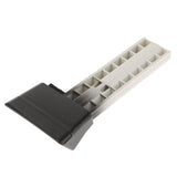 Max Maxb Car Parking Brake Release Handle Lever for 03-10 VW Touareg OEM: 7L6711878F