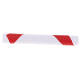 Max Maxb Pair Center Console Side Panel Trim Stickers for Buick Excelle XT GT Red