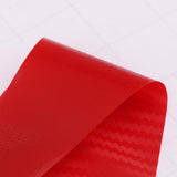 Max Maxb Pair Center Console Side Panel Trim Stickers for Buick Excelle XT GT Red