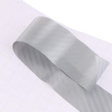 Max Maxb Pair Center Console Side Panel Trim Stickers for Buick Excelle XT GT Silver