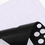Max Maxb Carbon Fiber Trim Gear Shift Central Sticker Interior Decor for Toyota Levin