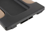 Max Lid Armrest Arm Rest Cover for 99-07 GMC Silverado Sierra 19127364 Beige