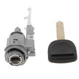 Max Car Ignition Lock Switch Cylinder With 1 Key for Honda 03-11 35100-SAA-901