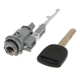 Max Car Ignition Lock Switch Cylinder With 1 Key for Honda 03-11 35100-SAA-901