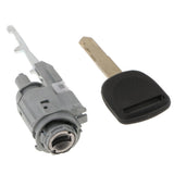 Max Car Ignition Lock Switch Cylinder With 1 Key for Honda 03-11 35100-SAA-901