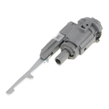 Max Car Ignition Lock Switch Cylinder With 1 Key for Honda 03-11 35100-SAA-901