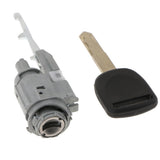 Max Car Ignition Lock Switch Cylinder With 1 Key for Honda 03-11 35100-SAA-901