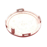 Max 25mm Car Engine Start Stop Button Cover Trim Decor For BMW E Chassis Red