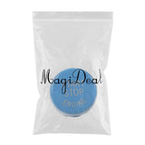 Max Car Engine Start Stop Button Cover For BMW F/G Chassis Series 25mm Blue