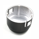 Max 25mm Engine Start Stop Button Cover Trim For BMW F/G Chassis Series Black