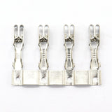 Max 6 Way Fuse Relay Holder with Terminals+4Pin 40A Relay+5pcs 5Pin 100A Relays