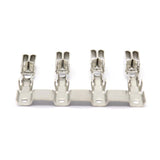 Max 6 Way Fuse Relay Holder with Terminals+4Pin 40A Relay+5pcs 5Pin 100A Relays